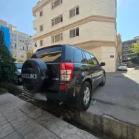 ویتارا مدل ۸۹ ۲۴۰۰ اتومات|خودرو سواری و وانت|شیراز, قصرالدشت|دیوار