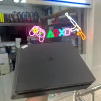 PS4 پلی استیشن