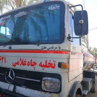 تخلیه فاضلاب|خدمات پیشه و مهارت|طبس, |دیوار