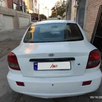 ریو مدل ۸۹ دور رنگ|خودرو سواری و وانت|بجنورد, |دیوار