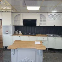 کابینت آماده و سفارشی