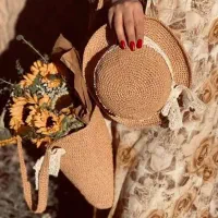 کیف وکلاه تابستانه