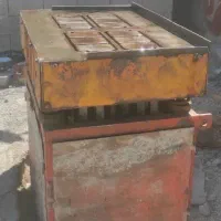 فروش دستگاه بلوک زنی سقفی میزی ساخت رنجبر تهران|ماشین‌آلات صنعتی|دزفول, |دیوار