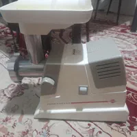 چرخ گوشت پارس خزر
