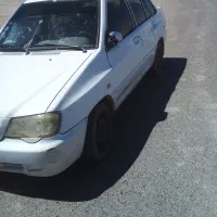 ماشین پراید 132