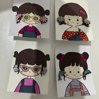 گلگوش دستساز چوبی