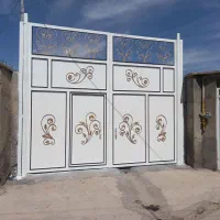 نقاشی ساختمان دروپنجره|خدمات پیشه و مهارت|کبودرآهنگ, |دیوار