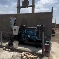 طراحی و ساخت تابلو برق چنج اور دیزل ژنراتور|ماشین‌آلات صنعتی|کرج, شهرک صنعتی بهارستان|دیوار