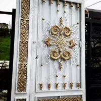 رنگ آمیزی ساختمان|خدمات پیشه و مهارت|بم, |دیوار