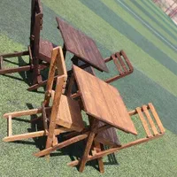 وسایل چوبی ابراهیمی