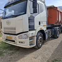 کشنده فاو|خودرو سنگین|تهران, انبار نفت|دیوار