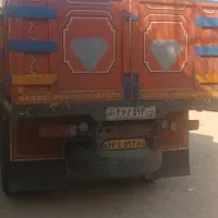 اتاق تک باری بغل بازشو