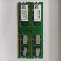 رم DDR2