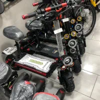 فروش انواع اسکوتر برقی