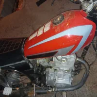 موتورفروشی مدل ۸۶