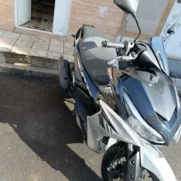 آیروکس 1403|موتورسیکلت|باغستان, |دیوار