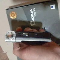 nokia n93i|موبایل|تهران, استاد معین|دیوار