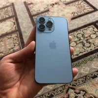 ایفون ۱۳ پرو دوسیم عتیقه