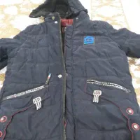 پالتو و کاپشن در حد نو|لباس|مریوان, |دیوار