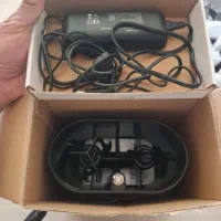 لوازم کافه .ناک باکس برقی