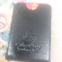 یک عدد گوشی باهمراه مدارک گم شده