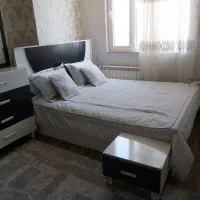 سرویس تخت و خواب دو نفره
