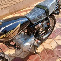 هوندا سی دی ای 90|موتورسیکلت|مرودشت, تامین اجتماعی|دیوار