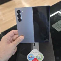 در حد نو Z FOLD 6 256 VIETNAM