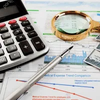 خانه حسابدار شهرستان دورود (حسابداری)