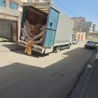 حمل ونقل واسباب کشی منزل بااطمینان کامل|خدمات حمل و نقل|اردبیل, |دیوار