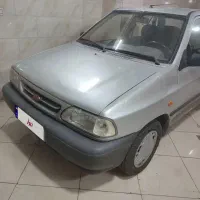 پراید 90