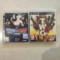 2 عدد بازی ps3