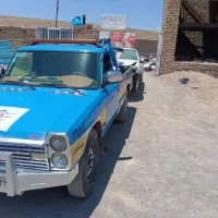 یدک کش، کفی وخودروبر احسان سرویس دهی 24ساعته