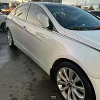 سوناتا yf 2012|خودرو سواری و وانت|درگزین, |دیوار