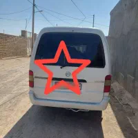 فروش ون نارون|خودرو سواری و وانت|تهران, جنت‌آباد جنوبی|دیوار