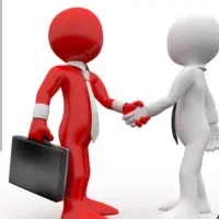 ویزیتور برای رستوران، ترجیحا خانم