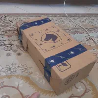 کوئل ۲۰۶ تیپ ۲|قطعات یدکی و لوازم جانبی|کرج, فاز ۳ گوهردشت|دیوار