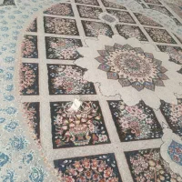 فرش ۱۲ متری درحد نو