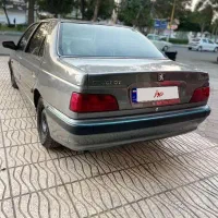 پرشیا۹۱|خودرو سواری و وانت|پارسآباد, |دیوار