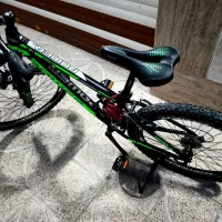 دوچرخه سایز ۲۶ آلومینیوم power ( پاور)