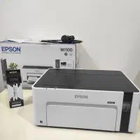 پرینتر اپسون M1100 کم‌کار