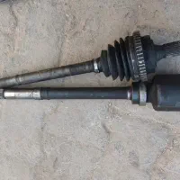 کله پلوس کامل سمت راست