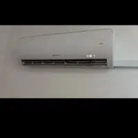 کولر گازی ۲۴ هزار