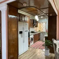 حافظیه، ۱۴۵ متر، ۳خواب، بازسازیشده و فول امکانات|فروش آپارتمان|گرگان, |دیوار