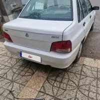 پراید ۱۳۲ مدل ۹۰