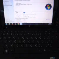مینی لپتاپ Hp 110