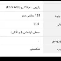 تلسکوپ زیتازی کاملا نو|صوتی و تصویری|مشهد, حرم مطهر رضوی|دیوار
