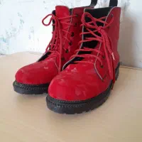 کفش در حد نو