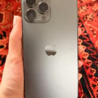 آیفون ۱۳پرومکس ۲۵۶GB