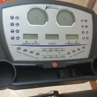 تردمیل مدل توربو